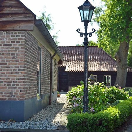 B&B De Kloosterhoek Dedemsvaart Eksteriør bilde