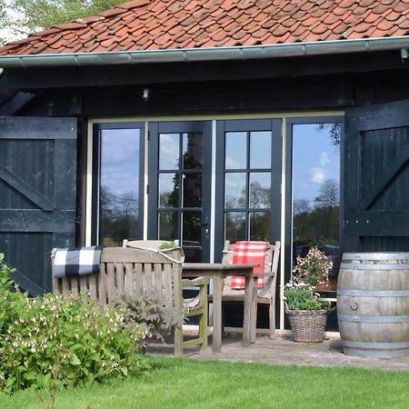 B&B De Kloosterhoek Dedemsvaart Eksteriør bilde