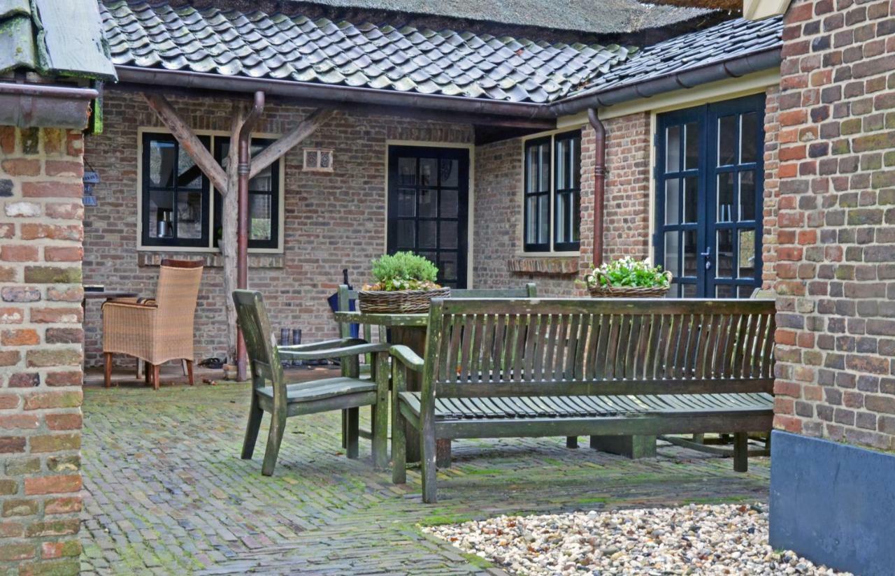 B&B De Kloosterhoek Dedemsvaart Eksteriør bilde