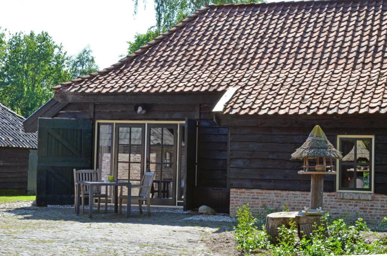 B&B De Kloosterhoek Dedemsvaart Eksteriør bilde